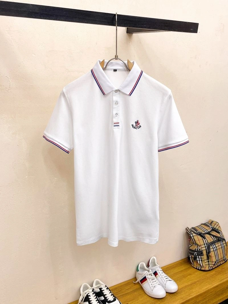 Moncler T-Shirts Unique 142206