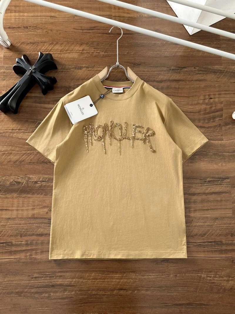 GoAnywhere Moncler T-Shirts 142203