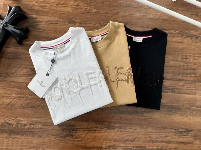 GoAnywhere Moncler T-Shirts 142203