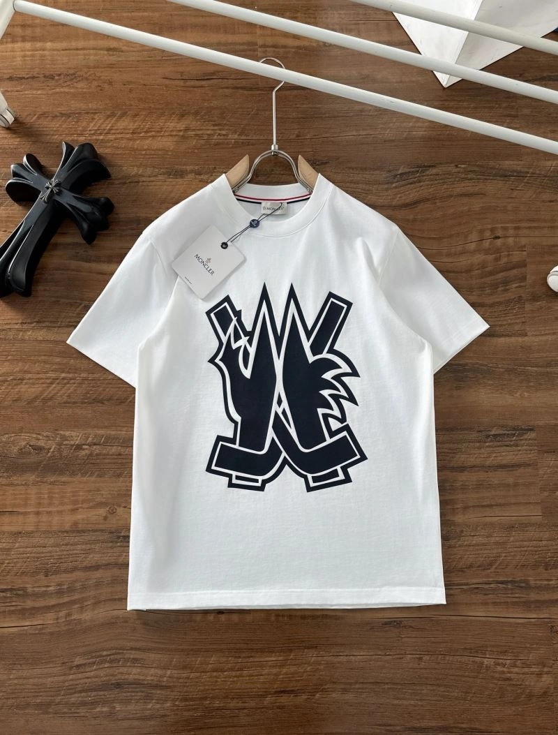 EyeCatching Moncler T-Shirts 142214