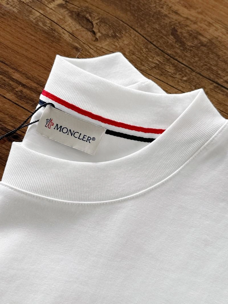 EyeCatching Moncler T-Shirts 142214