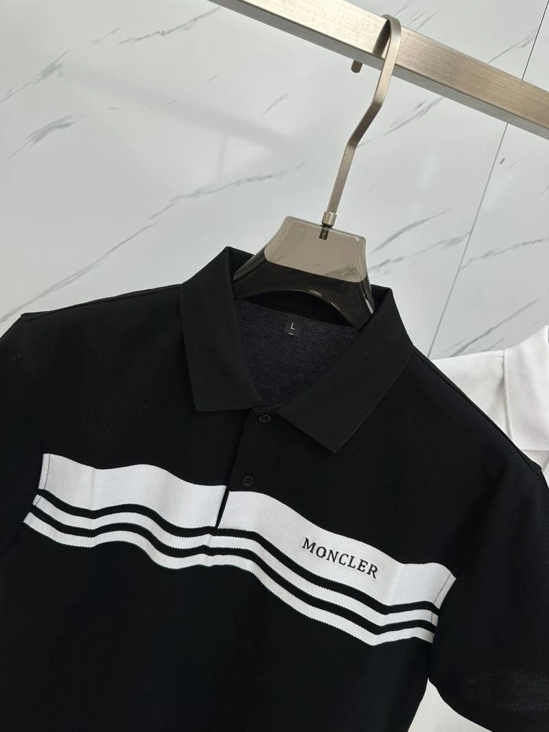 Breathable Moncler T-Shirts 142210