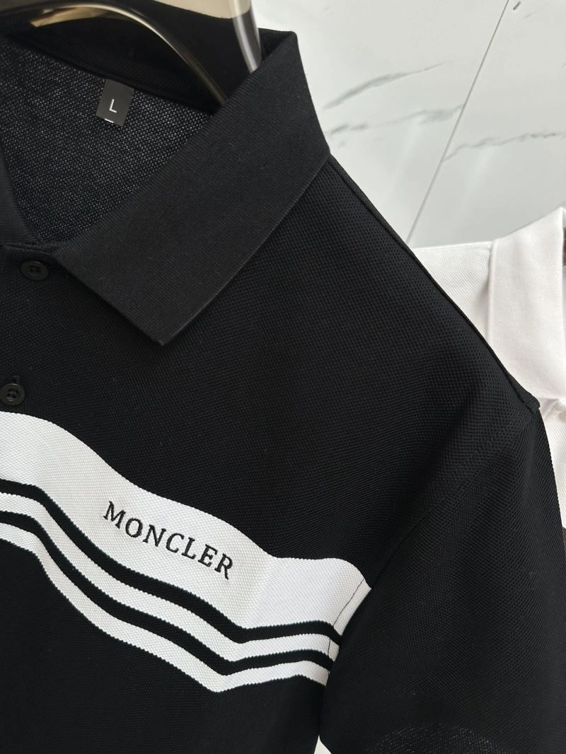 Breathable Moncler T-Shirts 142210