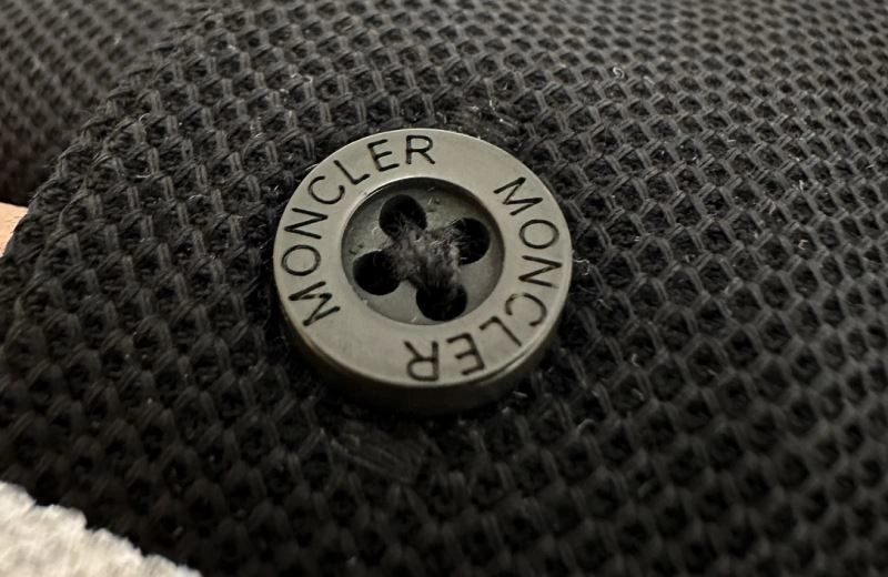 Breathable Moncler T-Shirts 142210