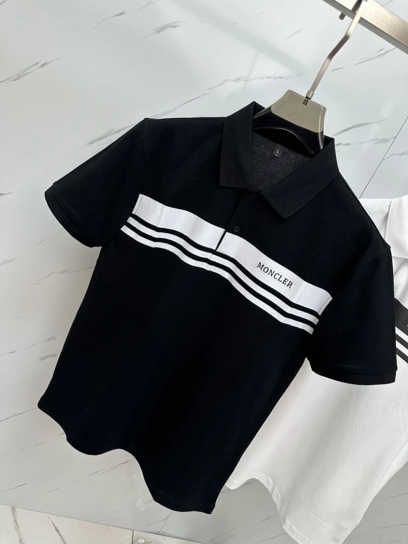 Breathable Moncler T-Shirts 142210