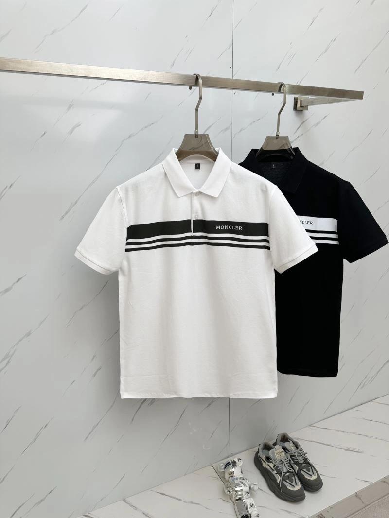 Comfortable Moncler T-Shirts 142225