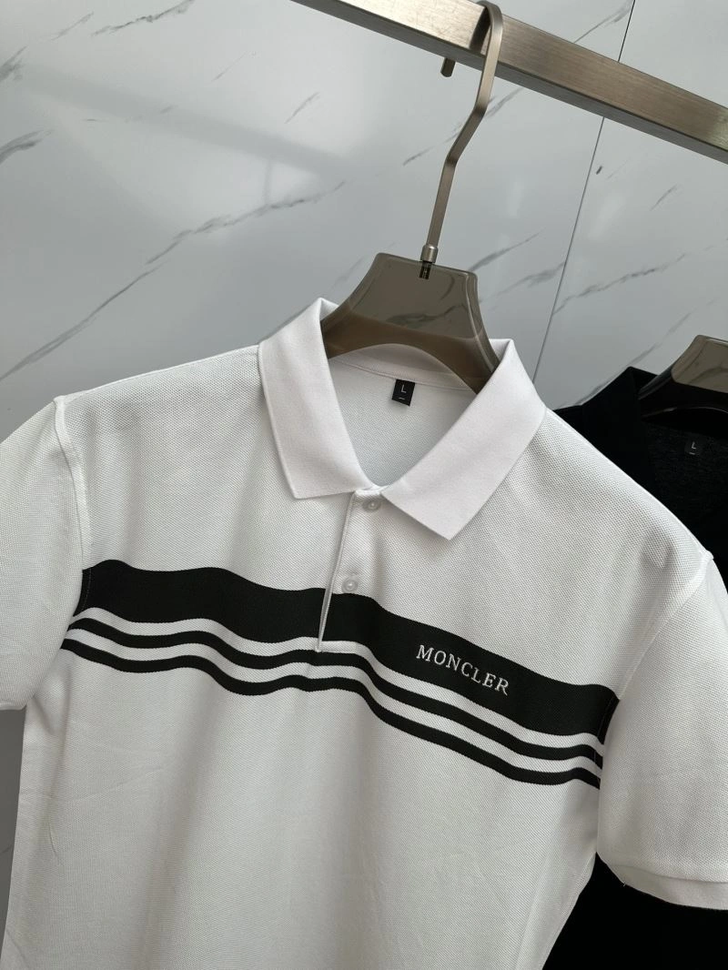 Comfortable Moncler T-Shirts 142225