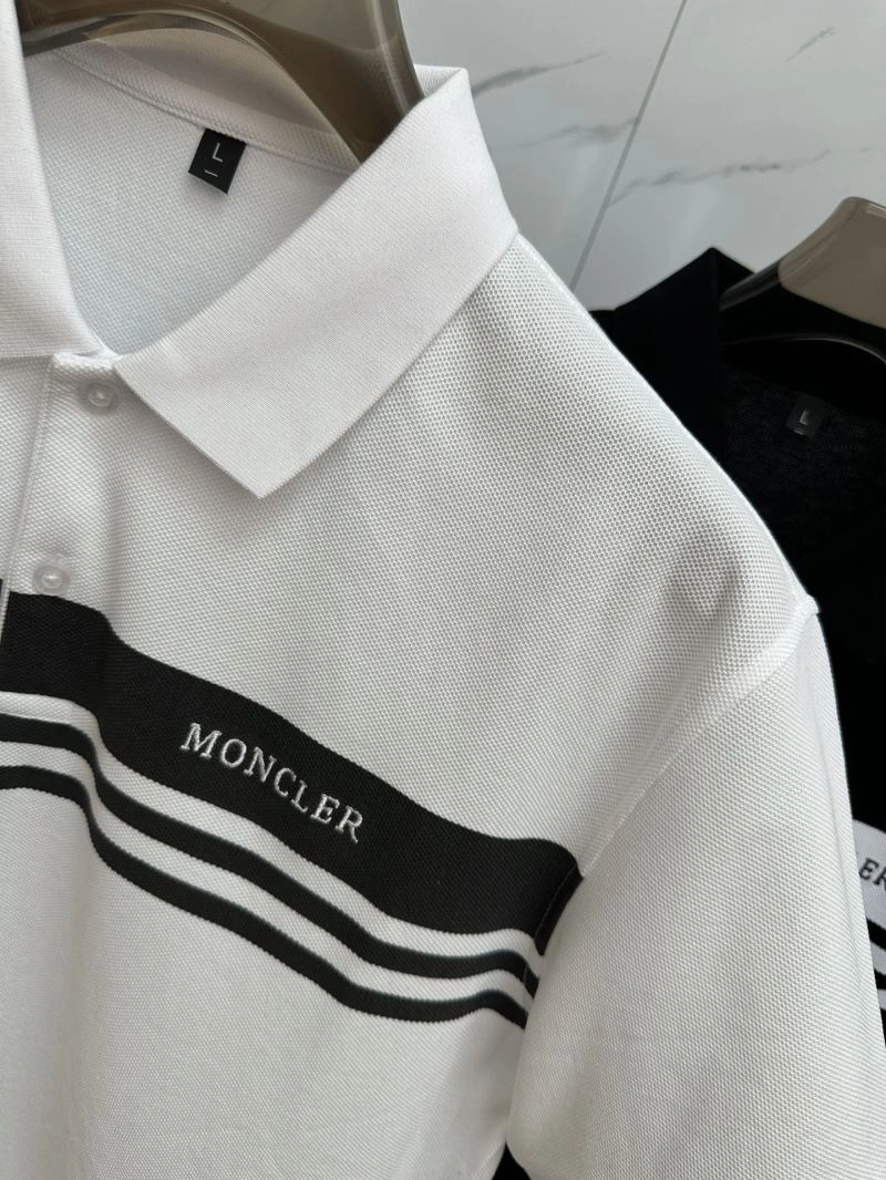 Comfortable Moncler T-Shirts 142225