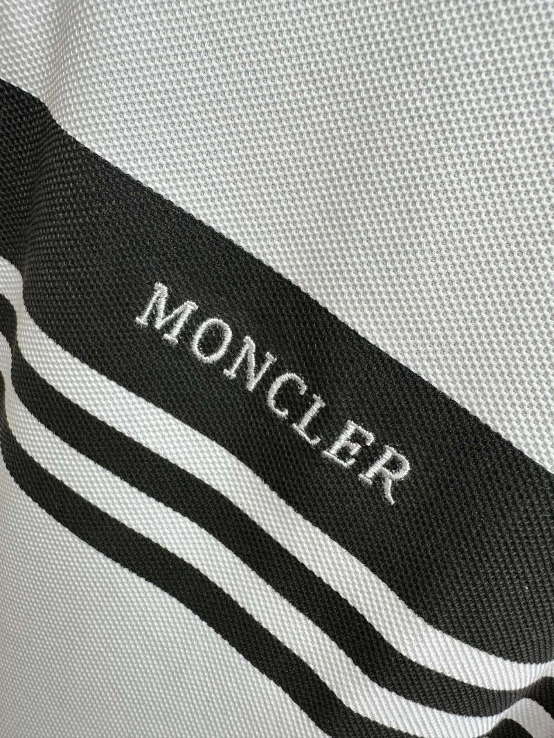 Comfortable Moncler T-Shirts 142225