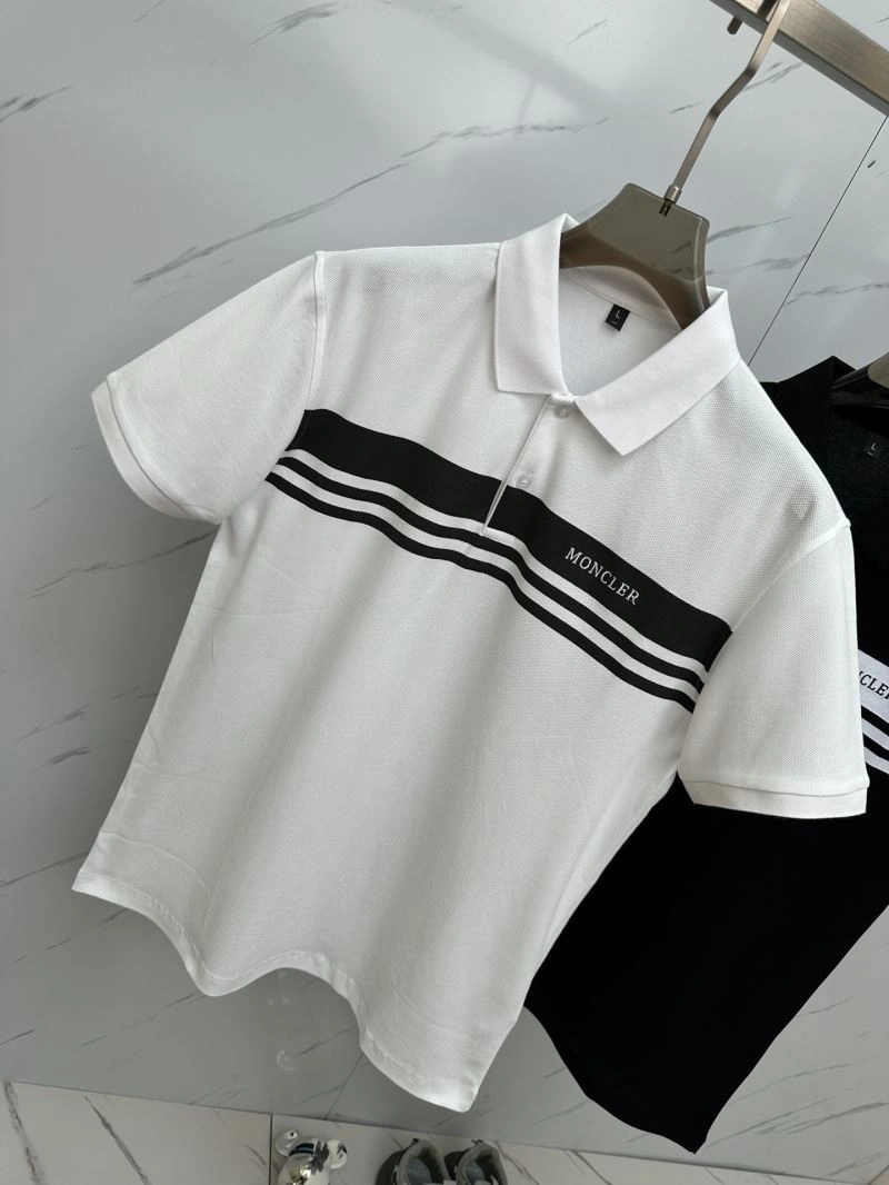 Comfortable Moncler T-Shirts 142225