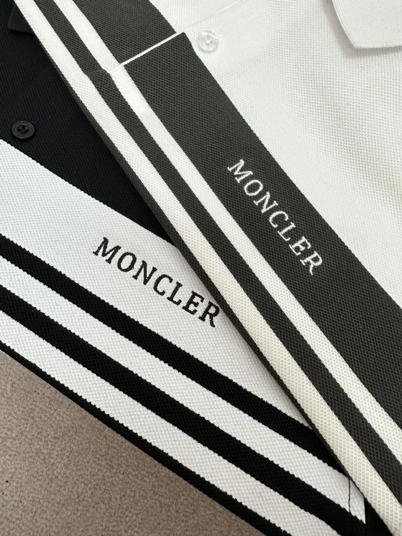 Comfortable Moncler T-Shirts 142225