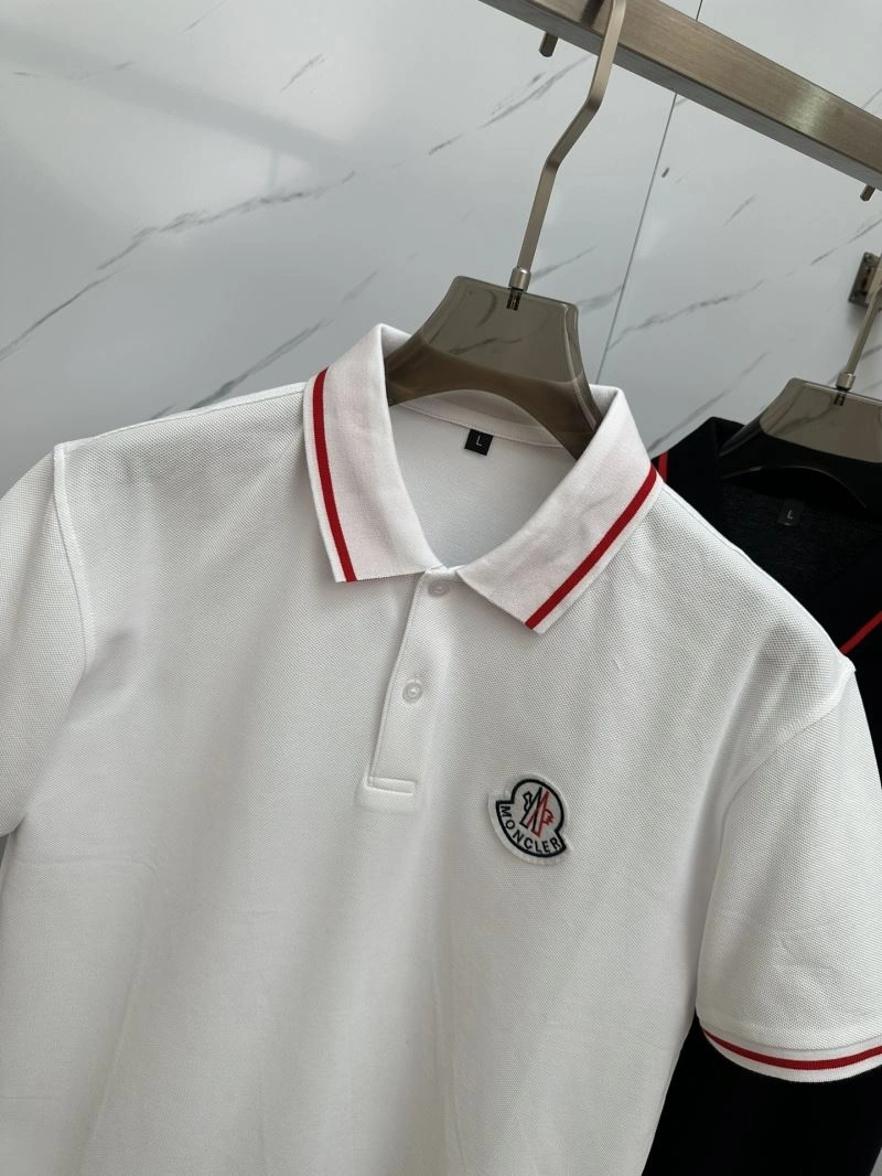 Resilient Moncler T-Shirts 142221