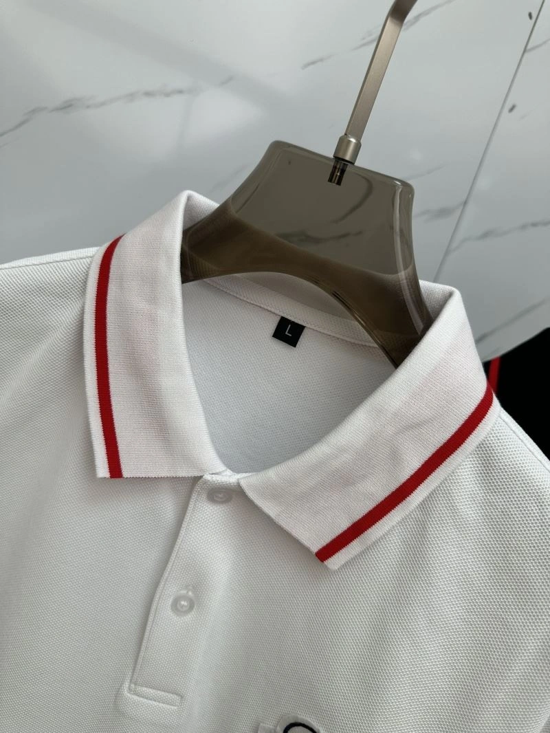 Resilient Moncler T-Shirts 142221