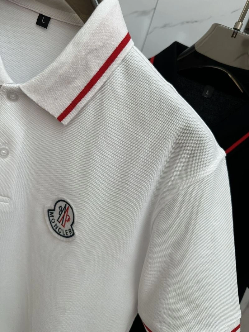 Resilient Moncler T-Shirts 142221