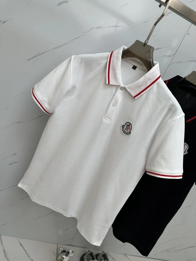 Resilient Moncler T-Shirts 142221