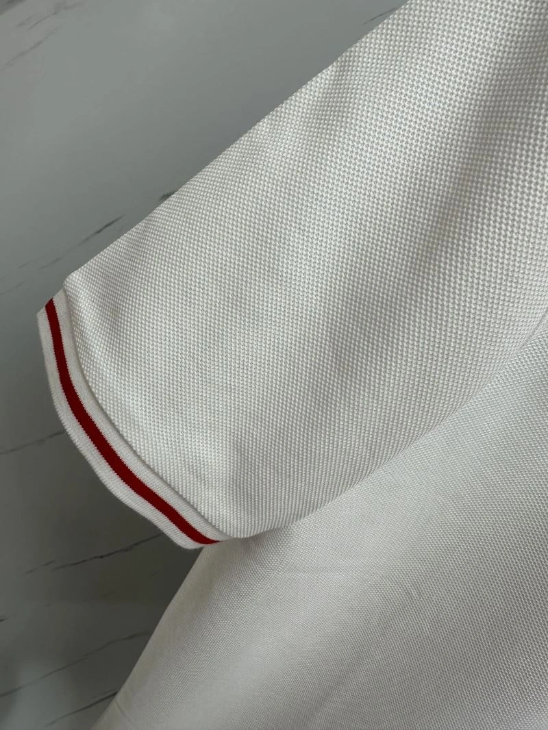 Resilient Moncler T-Shirts 142221