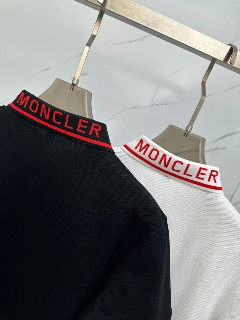 Resilient Moncler T-Shirts 142221