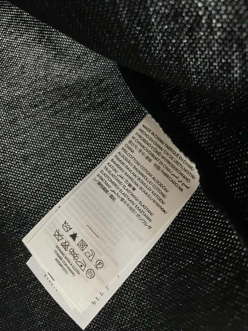 Moncler T-Shirts ComfortFit 142198