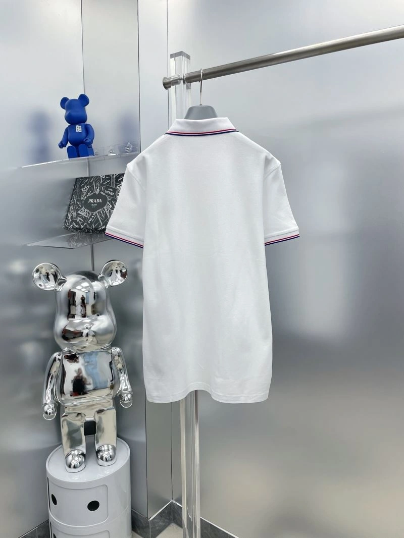 Moncler T-Shirts OdorResistant 142208
