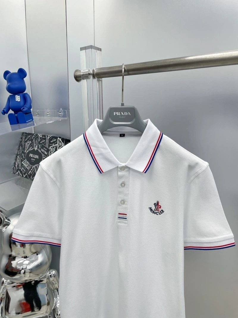 Moncler T-Shirts OdorResistant 142208