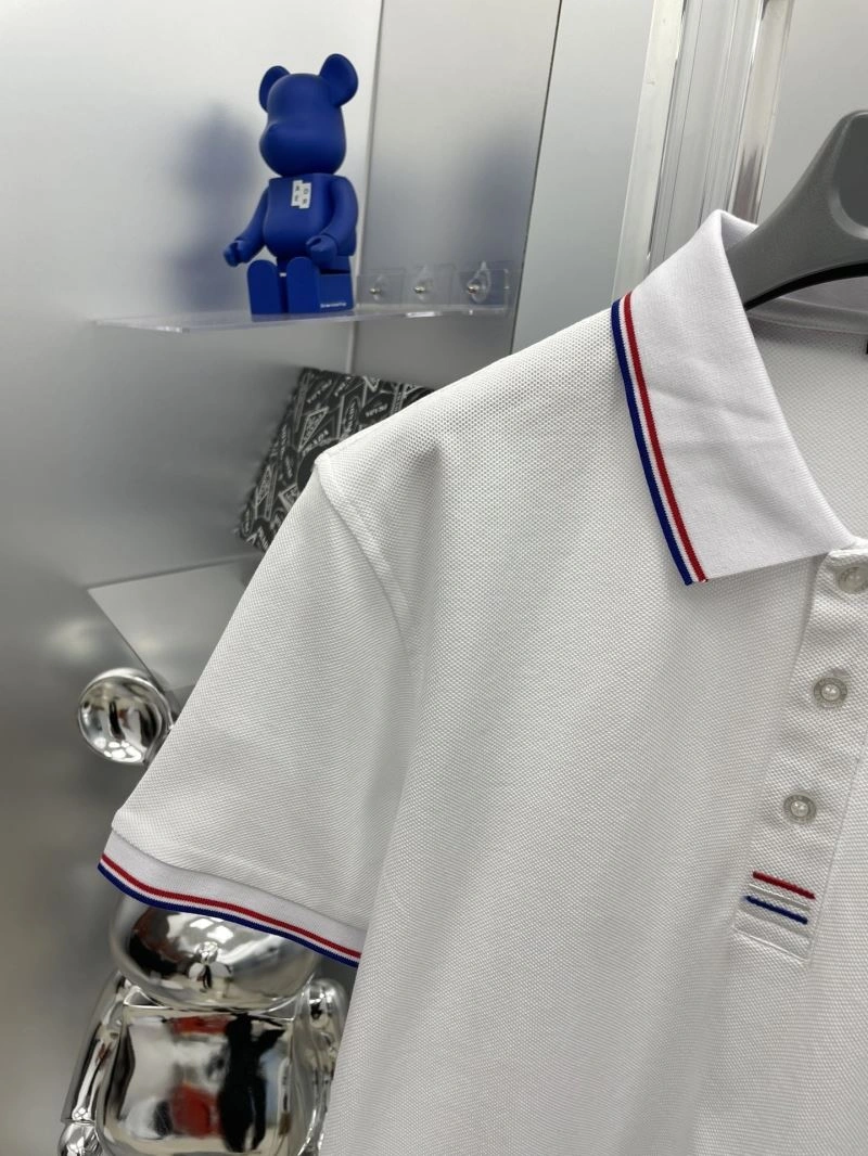 Moncler T-Shirts OdorResistant 142208