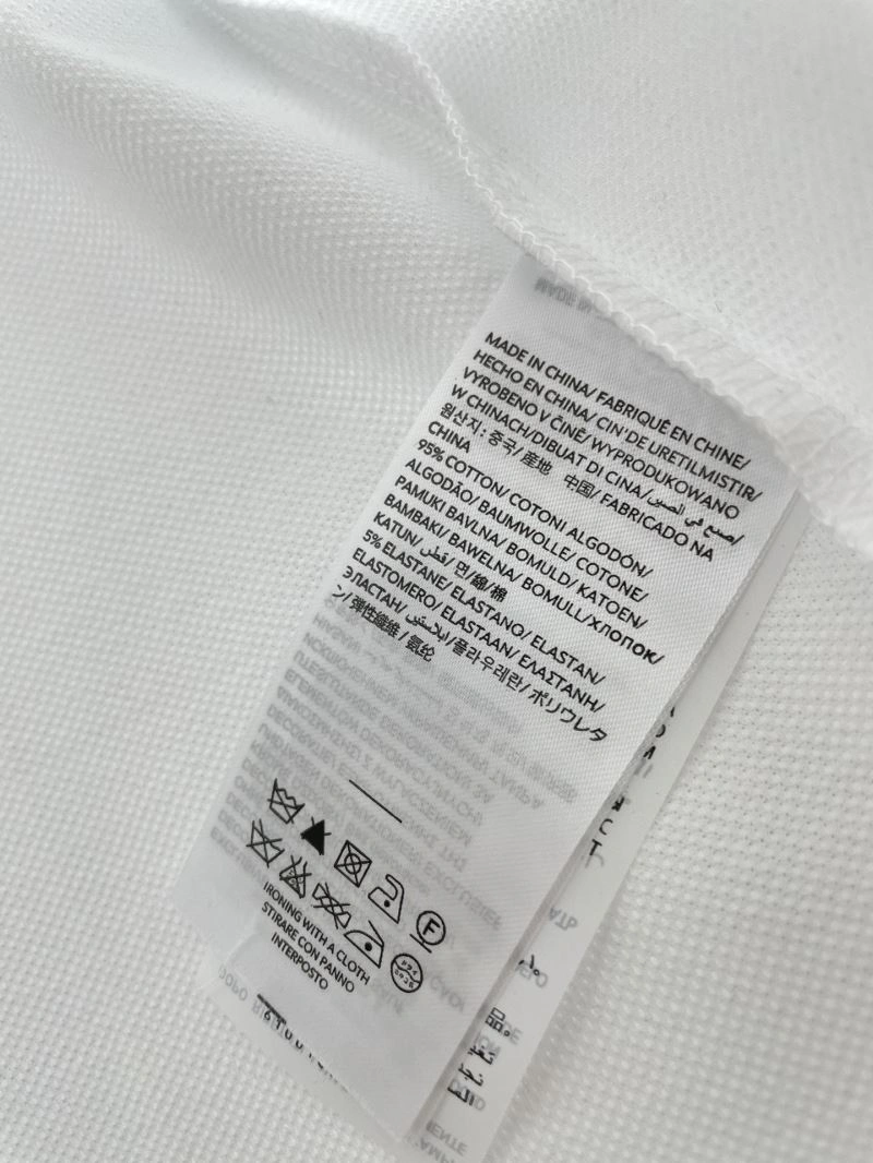Moncler T-Shirts OdorResistant 142208
