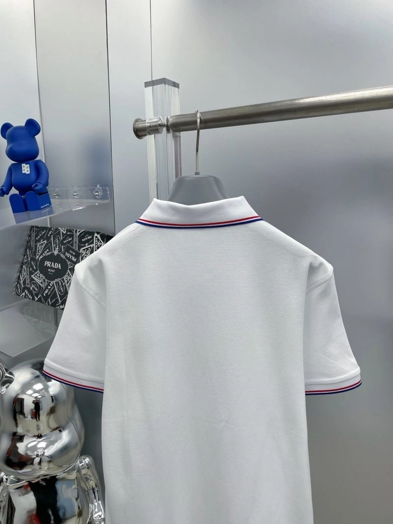 Moncler T-Shirts OdorResistant 142208