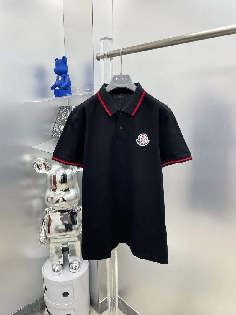 Moncler T-Shirts NewStyle 142195