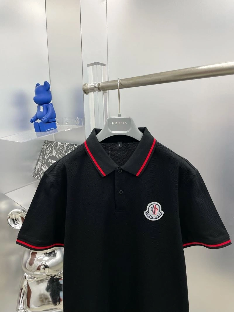 Moncler T-Shirts NewStyle 142195