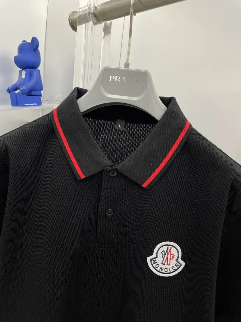 Moncler T-Shirts NewStyle 142195