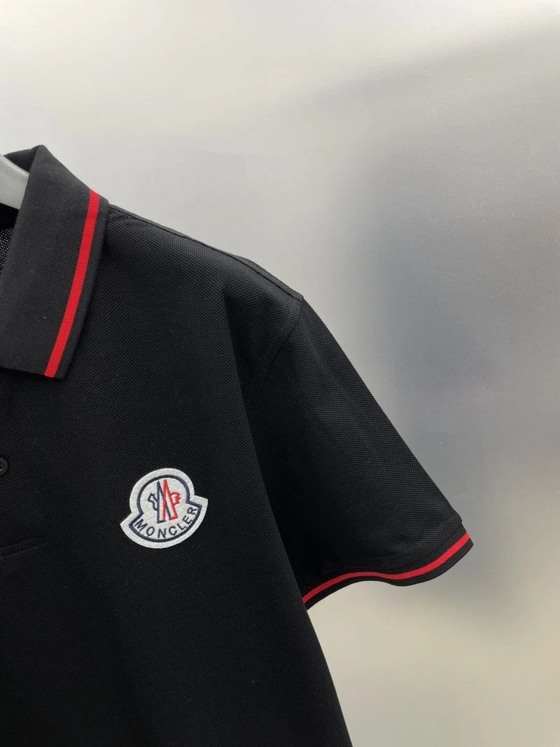 Moncler T-Shirts NewStyle 142195