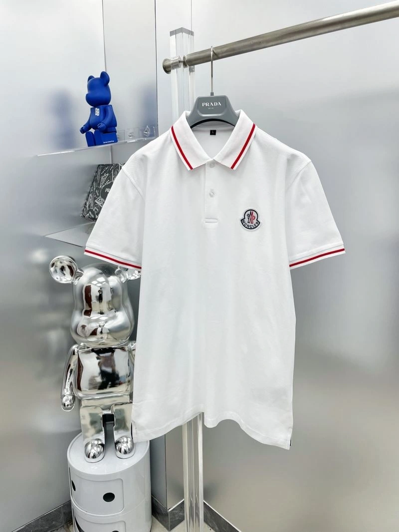 Moncler T-Shirts UrbanStyle 142228