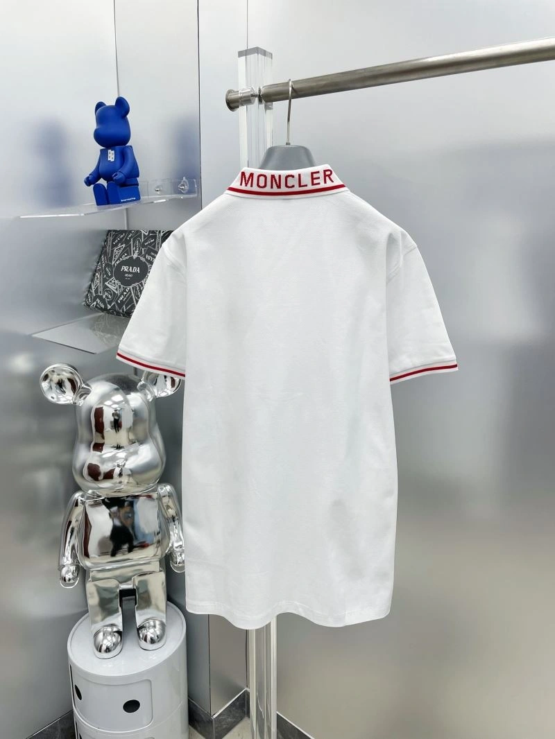 Moncler T-Shirts UrbanStyle 142228