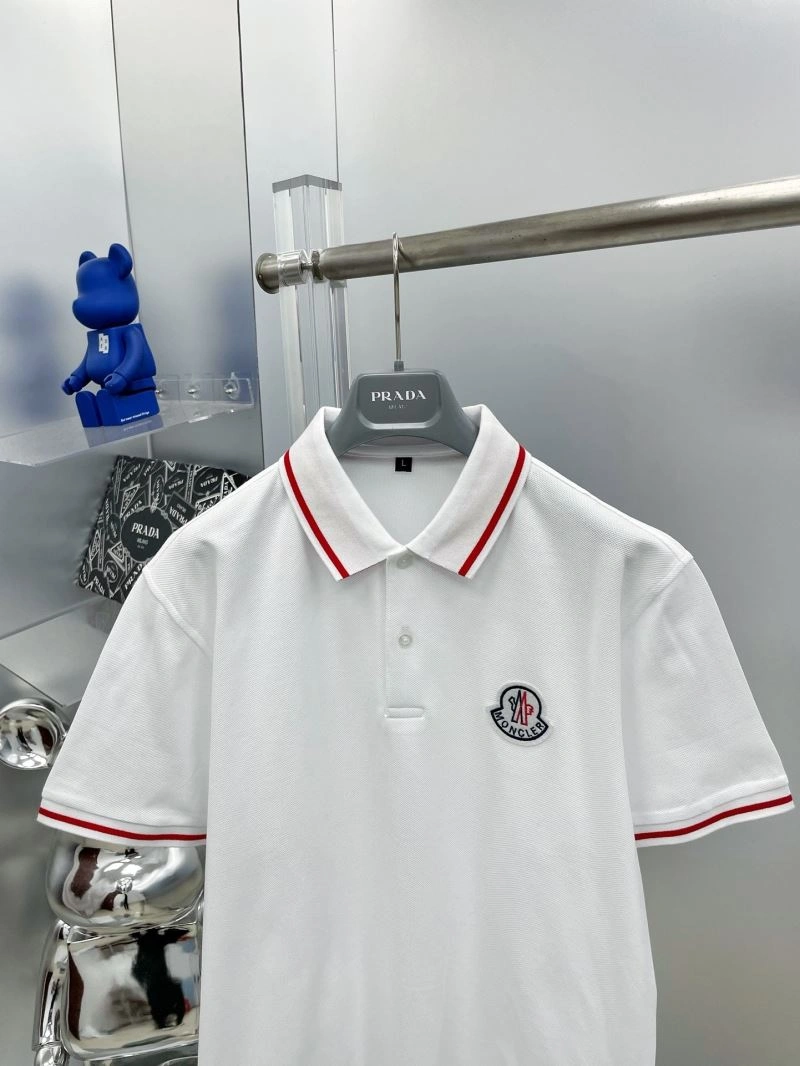 Moncler T-Shirts UrbanStyle 142228