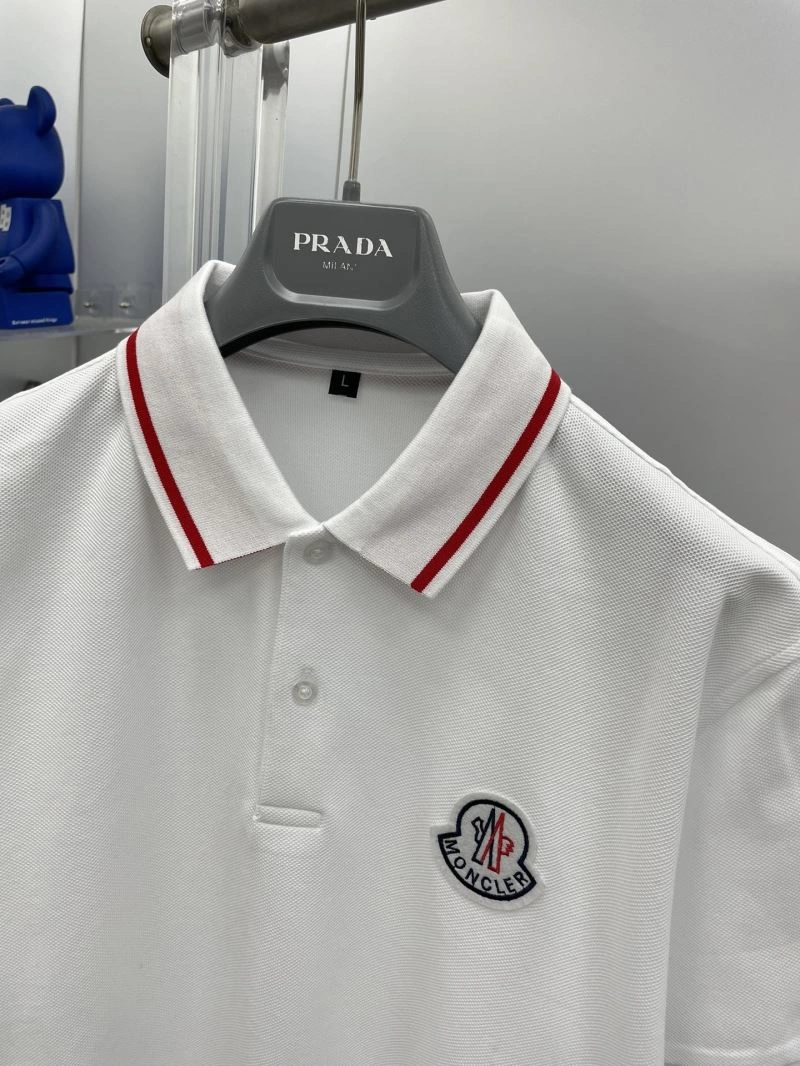 Moncler T-Shirts UrbanStyle 142228