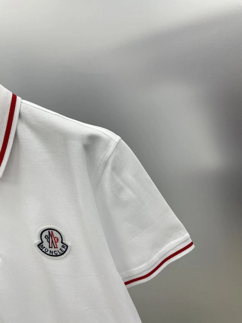 Moncler T-Shirts UrbanStyle 142228
