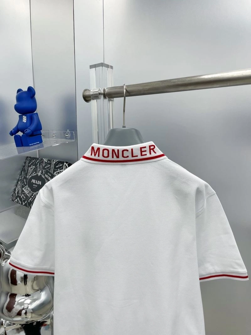 Moncler T-Shirts UrbanStyle 142228