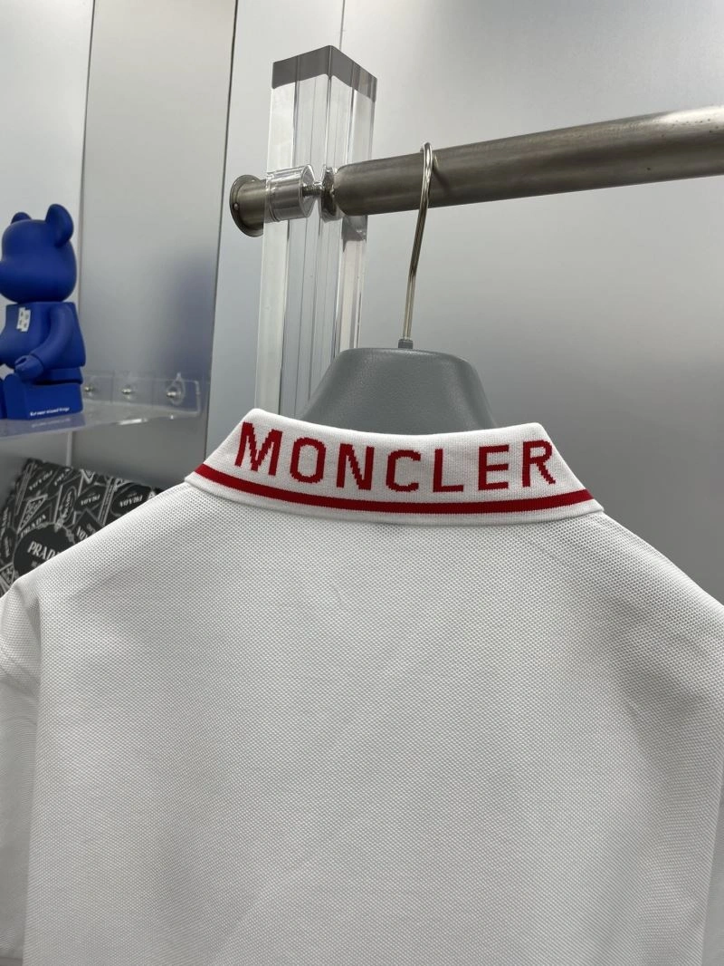 Moncler T-Shirts UrbanStyle 142228