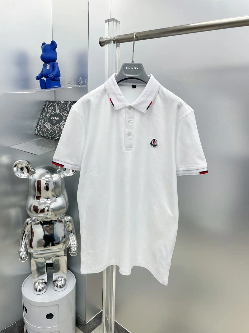 Moncler T-Shirts QuickDry 142197