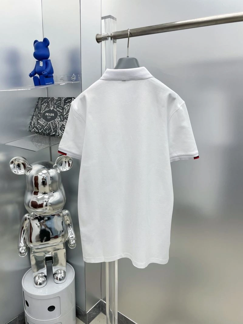 Moncler T-Shirts QuickDry 142197