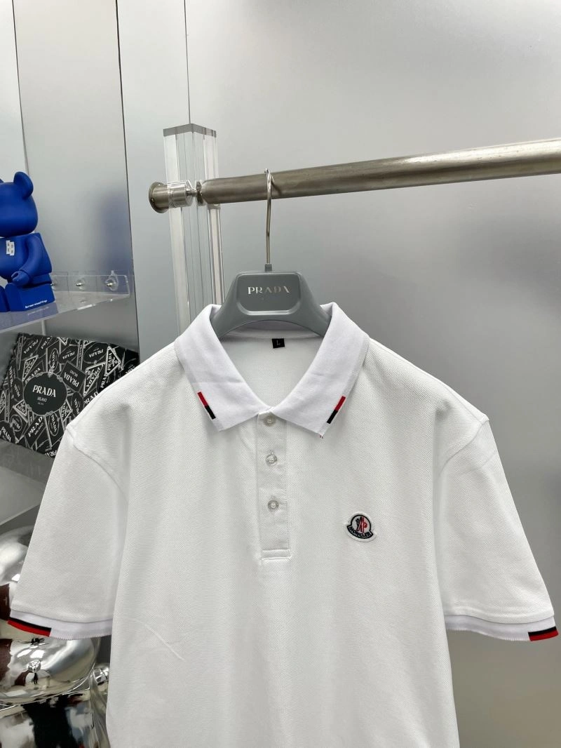 Moncler T-Shirts QuickDry 142197