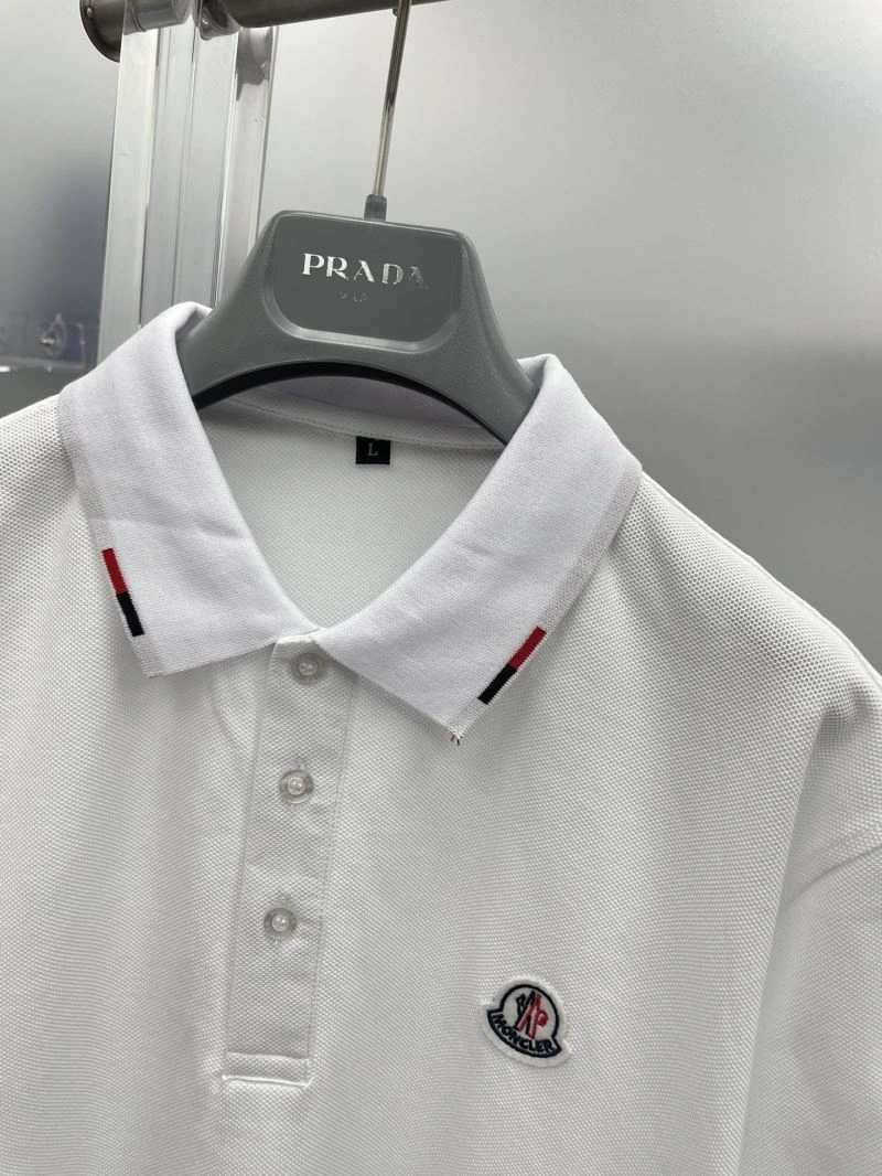 Moncler T-Shirts QuickDry 142197