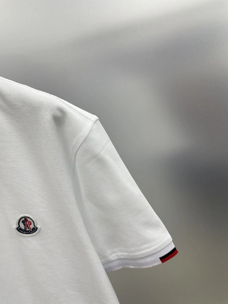 Moncler T-Shirts QuickDry 142197