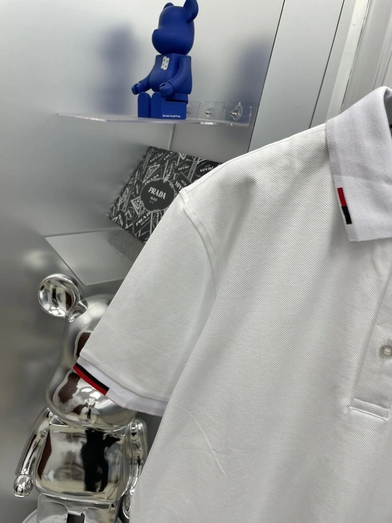 Moncler T-Shirts QuickDry 142197