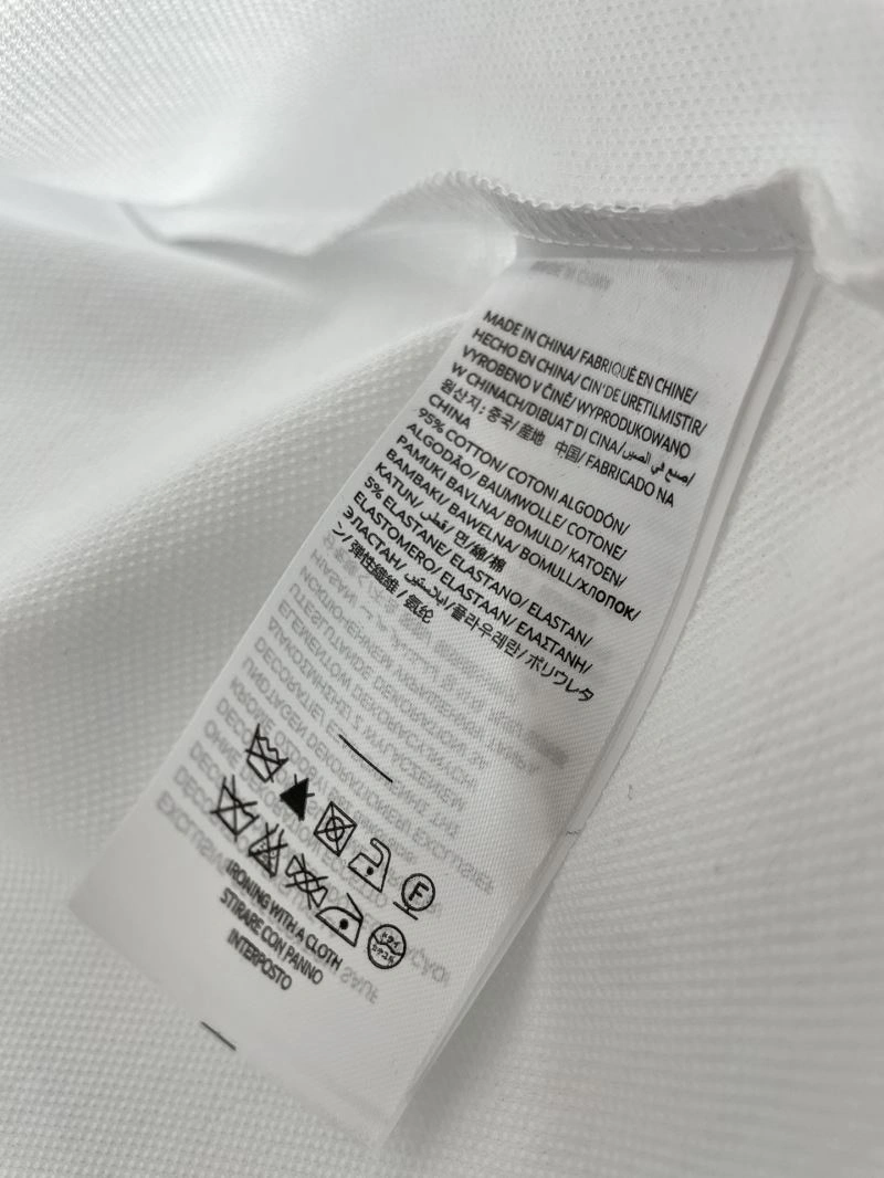 Moncler T-Shirts QuickDry 142197