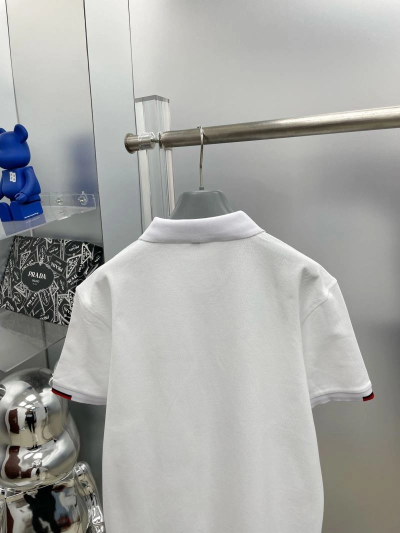 Moncler T-Shirts QuickDry 142197
