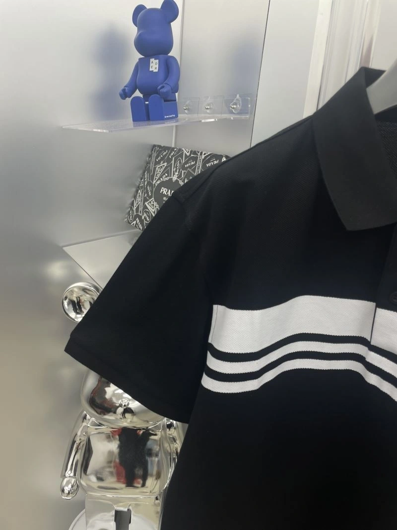 Moncler T-Shirts Trendy 142205