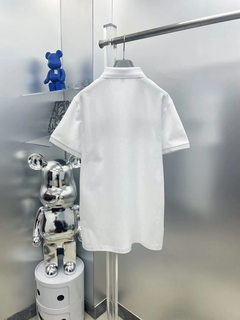 Moncler T-Shirts Refined 142219