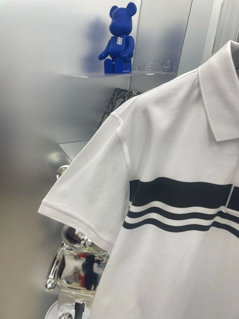 Moncler T-Shirts Refined 142219