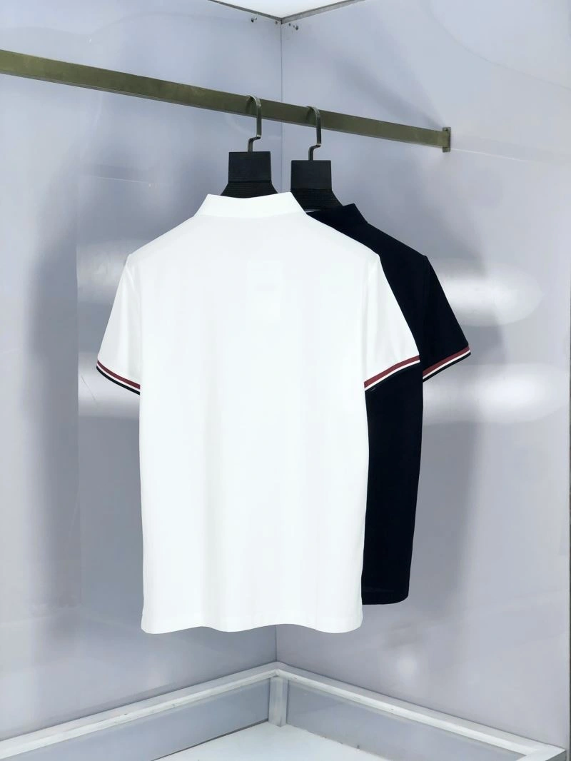 TimelessDesign Moncler T-Shirts 142201